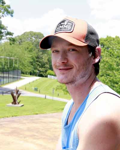 Tayson Russell