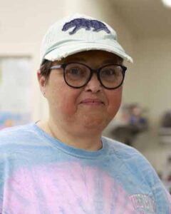 Theresa Stanford