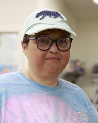 Theresa Stanford