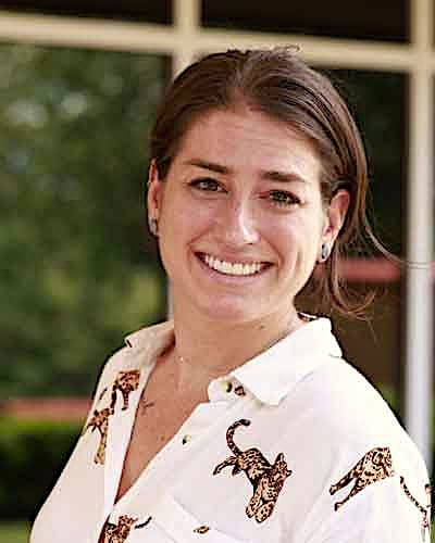 Jessica Rosalia