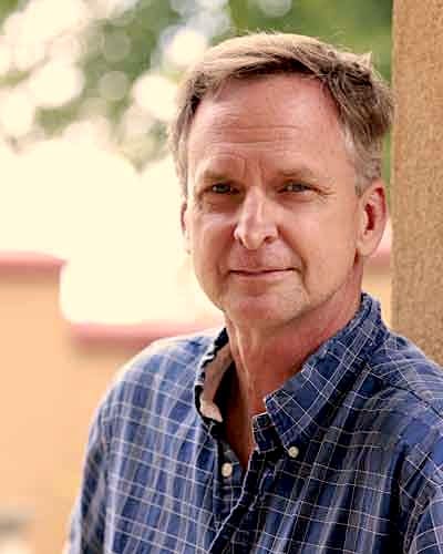 Shawn Keller