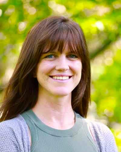 Kristen Voight