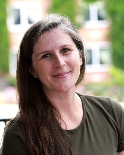 Liz McIlwain