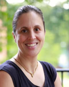 Lora Swartz