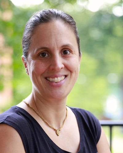 Lora Swartz