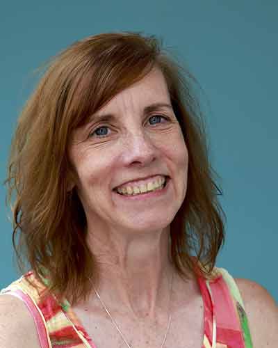 Melissa Mulcahey