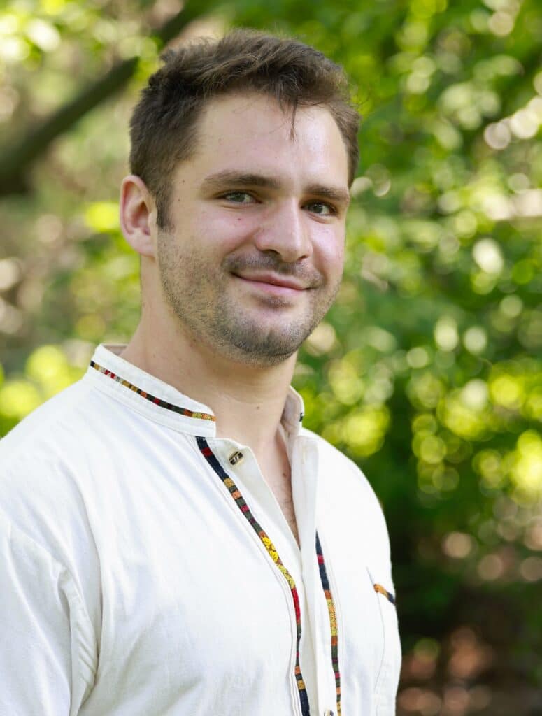 Thomas Carter