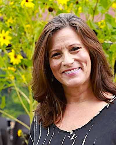 Sandi Rice