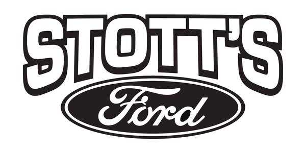 Stott's Ford
