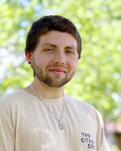 Lucas Calhoun