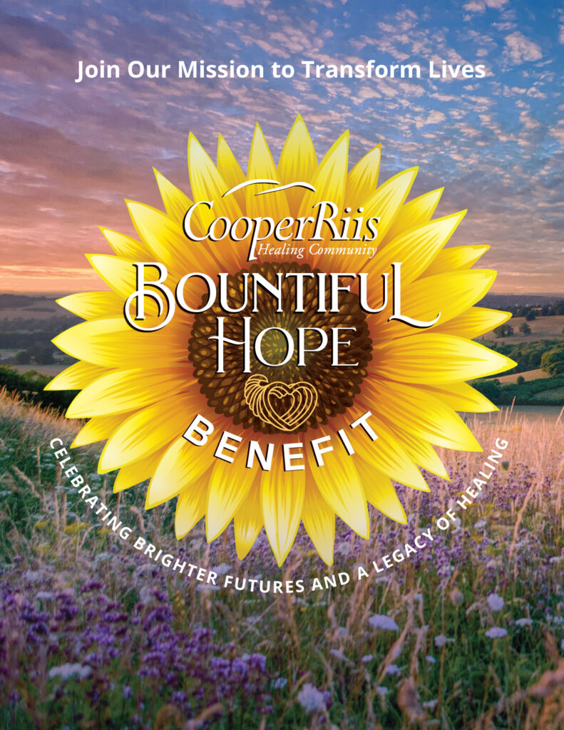 Bountiful Hope Benefit