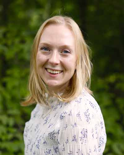 Rachel Elrod