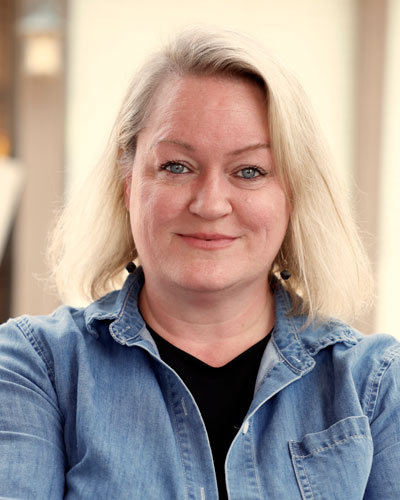 Jennifer Wolff