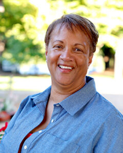 Sandra-McGriff