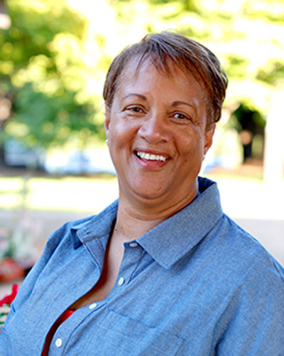 Sandra-McGriff